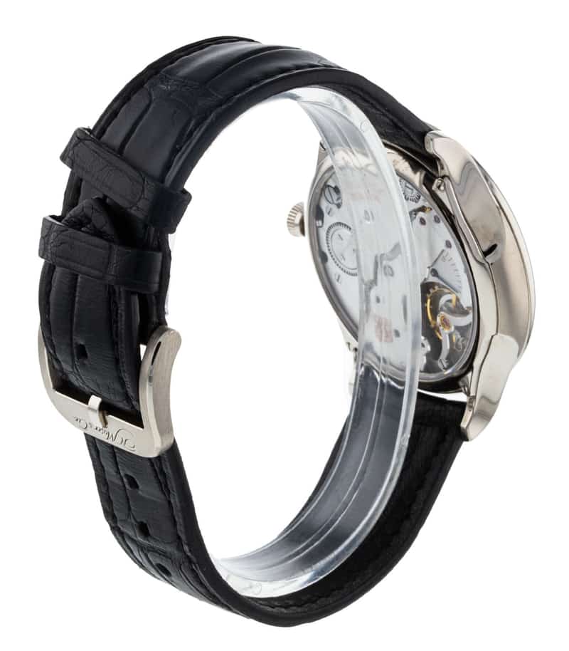 H. Moser and Cie Venturer 2327-0200
